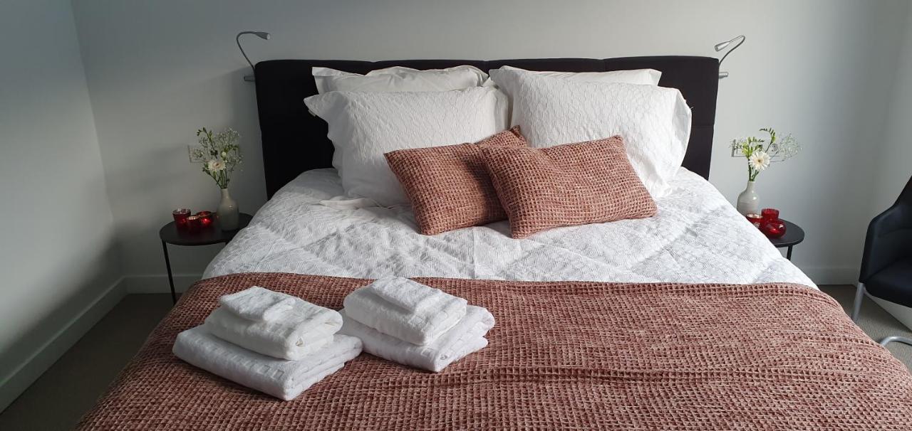 Bed En Breakfast De Olm Kaatsheuvel Exterior photo