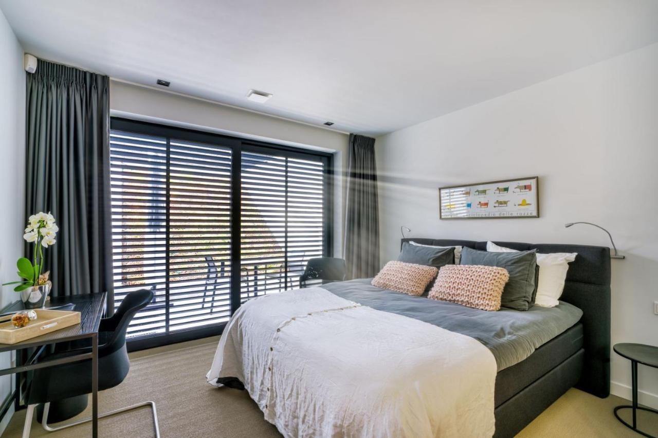 Bed En Breakfast De Olm Kaatsheuvel Exterior photo